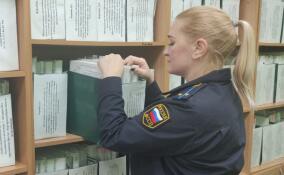 Житель Кингисеппского района накопил долг по алиментам более чем в 400 тысяч рублей