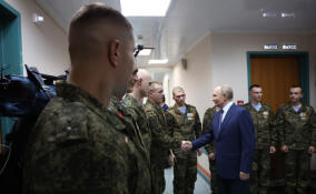 Мы сделали это: Путин сообщил о гарантах стратегической безопасности России