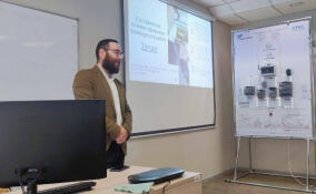 «РКС-энерго» готовит будущих энергетиков совместно с Политехом