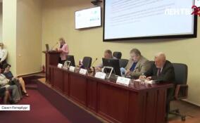 В Национальном медицинском исследовательском центре имена Алмазова стартовала ХIII Школа аритмологии