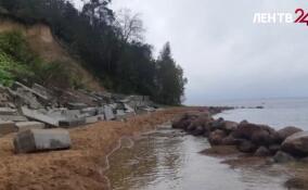 Росприроднадзор намерен взыскать с администрации Лебяженского городского поселения свыше 8 млн рублей