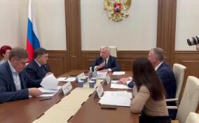 Сергей Бебенин возглавил рабочую группу по актуализации законодательства о защите прав потребителей