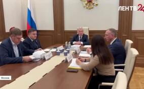 Сергей Бебенин возглавил рабочую группу по защите прав потребителей