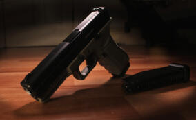 Молодой петербуржец устроил стрельбу на базе отдыха в Кокорево