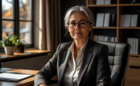 Новый тренд на рынке труда: пенсионеры активно возвращаются к работе