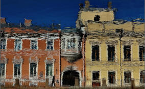 В Петербурге выявили мошенничество с квартирой без наследников