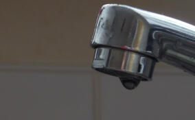 В Отрадном более 3,6 тыс. домов ночью останутся без воды из-за коммунальной аварии