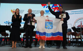 Столовая Кикеринской школы признана одной из лучших в стране