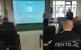 В Мультицентре ветераны и общественники поделятся опытом