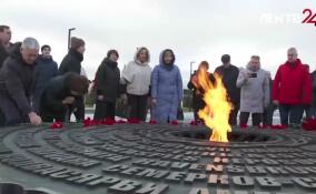 Выездная муниципальная практика Всероссийского форума «Малая Родина — Сила России»