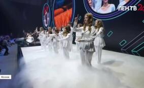 В Москве стартовал национальный чемпионат «Абилимпикс»