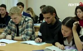 Александр Дрозденко подписал постановление, увеличивающее целевые стипендии будущим врачам и ординаторам