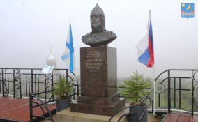 В Кингисеппском районе отпраздновали День коренных народов