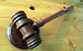 Мужчину признали виновным в преступлении 14-летней давности под Всеволожском