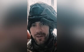 В зоне СВО погиб житель Мги Антон Авдощенко