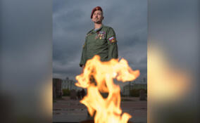 Ветеран СВО Владимир Ермак создал в Петербурге социально-образовательный проект «ВоспитПросвет»