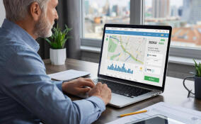 В Ленобласти все земельные аукционы перевели в онлайн-формат