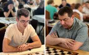 Шашисты Ленобласти завоевали медали на состязаниях в Турции