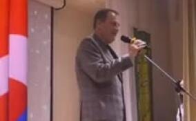 В Разметелевской школе отремонтируют пищеблок