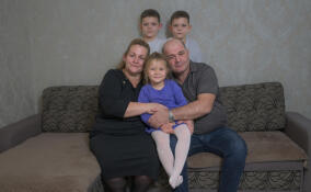 Супруги, потерявшие над Синаем двоих детей, рассказали, как пережили трагедию