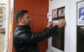 Проект «Проверено СВОими» убедился в доступности для маломобильных еще двух объектов в Выборге