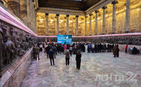 В Российском этнографическом музее стартовал «Большой этнографический диктант»