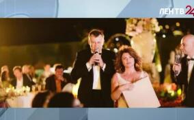 Александр Дрозденко отмечает день рождения