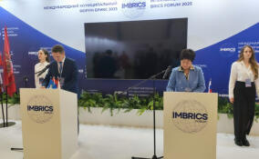 Гатчина и Йошкар-Ола подписали соглашение о сотрудничестве