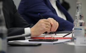 Ленобласть вошла в топ-3 по изобретательской активности в СЗФО