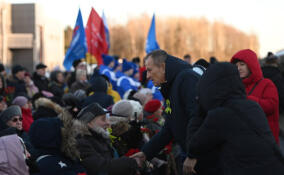 В Ленобласти с 2026 года ветераны будут получать ежегодную выплату ко Дню освобождения Ленинграда от блокады