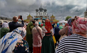 За 9 месяцев маршруты «Серебряного ожерелья России» посетили 10 миллионов туристов