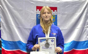 Трое ленинградцев завоевали награды на Национальном чемпионате «Абилимпикс»