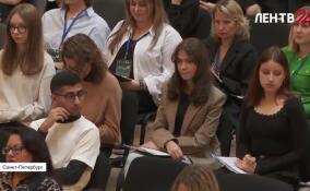 В Российском этнографическом музее дали старт X всероссийской акции «Большой этнографический диктант»