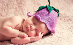 Ленобласть оказалась в числе лидеров с самой низкой младенческой смертностью