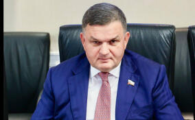 Сергей Перминов: «Единая Россия» создаст технологическую стратегию с учеными и инноваторами