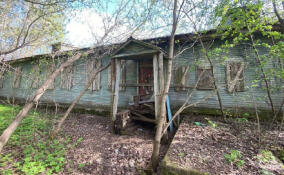 Заброшенные объекты Тихвина принесли бюджету Ленобласти 1,5 млн рублей