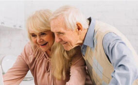 Ленобласть поощряет семейные юбилеи: объявлены размеры единовременных выплат