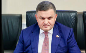 Сергей Перминов: Ленобласть создает новые стимулы для привлечения педагогов