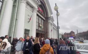 Выборг переживает невиданный приток туристов