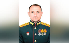 В зоне СВО погиб житель Бугров Дмитрий Михайлов