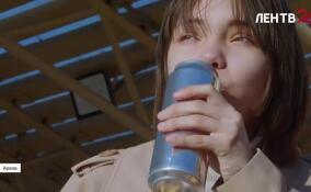 Контроль продажи энергетиков в Ленобласти стартует с 1 января 2026 года