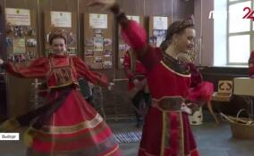 Как в Выборге отметили День народного единства