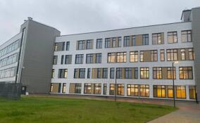 Новая школа в Новоселье распахнула свои двери