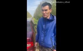 Нарушитель ПДД попытался отсудить у регионального ГУ МВД и СМИ 5 млн рублей