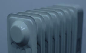 Уголовное дело завели из-за отсутствия отопления в доме ветерана ВОВ в поселке Невская Дубровка