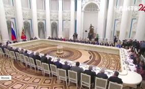 Внимание к отношениям между народами страны будет усилено