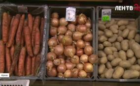 В Госдуме предложили маркировать вредные продукты