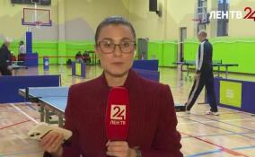 В Петербурге стартовал Кубок Суворова