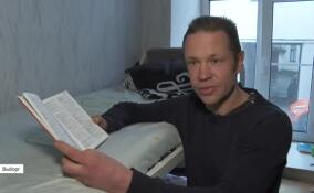 Денис Сороко после 30 лет в Финляндии вернулся на родину