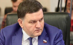 Сергей Перминов: публичное заявление СВР России — лучшая прививка для стремительно теряющих адекватность западных элит